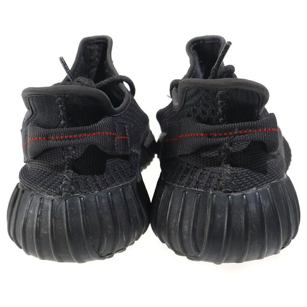 adidas(アディダス) YEEZY BOOST 350 V2 イージーブースト ローカットスニーカー ブラック US10/28cm FU9006