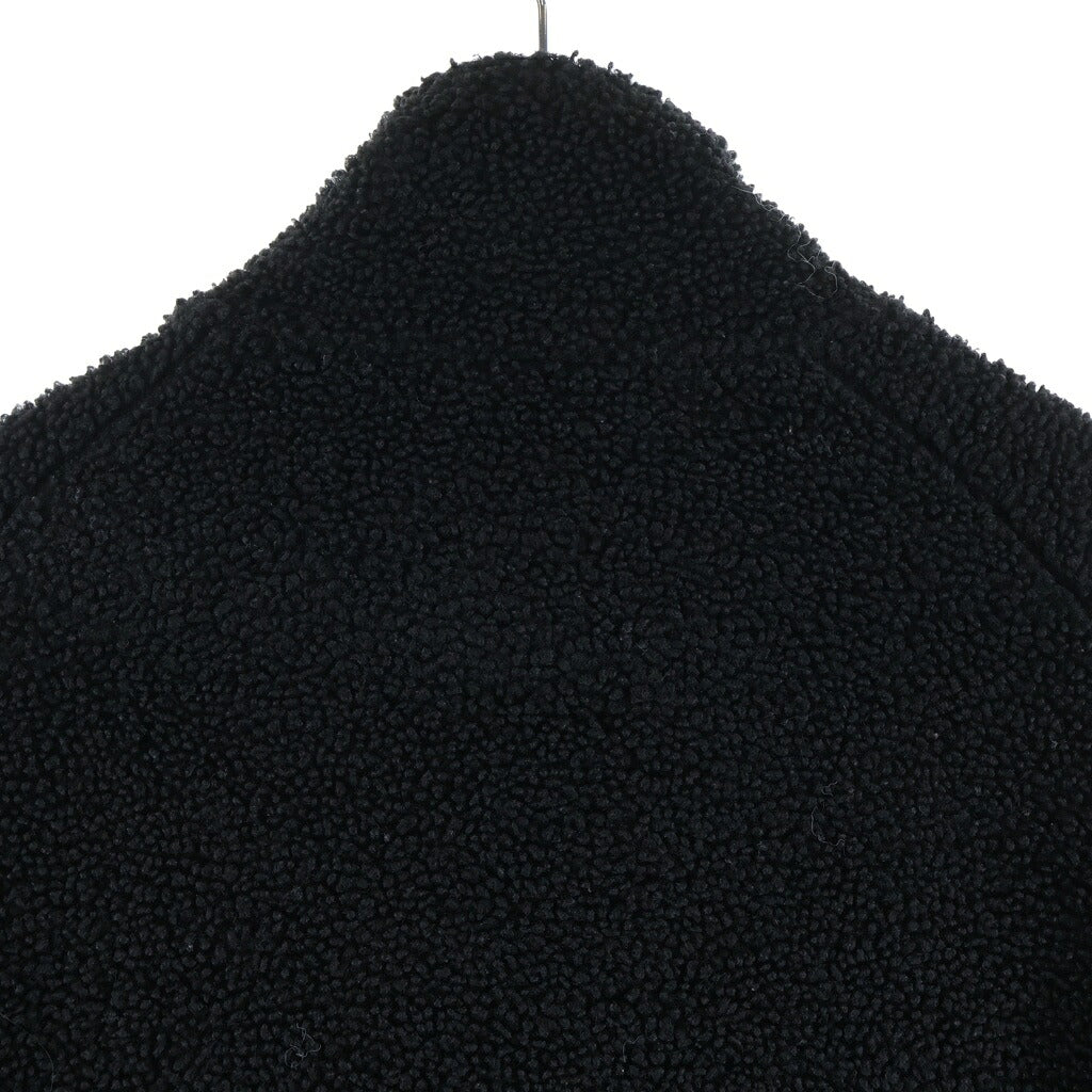 TIGHTBOOTH(タイトブース) WINDOWS BOA JACKET ウィンドーズボアジャケット ブラック