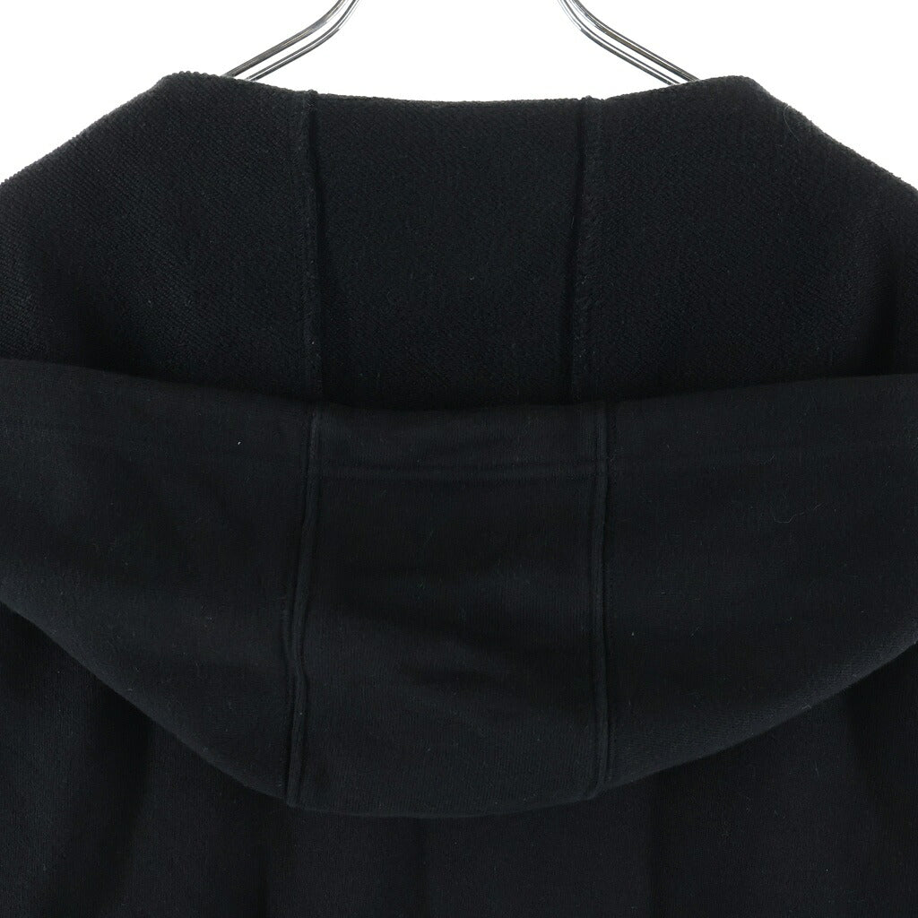 JIYONGKIM(ジヨンキム) 24AW Sun-bleached サンブリーチ プルオーバーパーカー フーディー JK24AWTO05