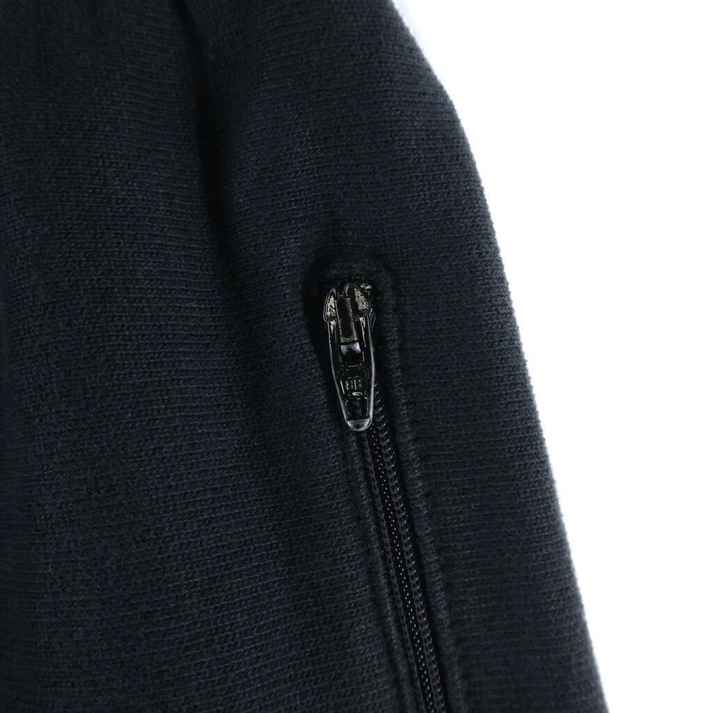 BALENCIAGA(バレンシアガ) 23SS ×adidas SWEATPANTS アディダス スウェットパンツ ブラック 723912