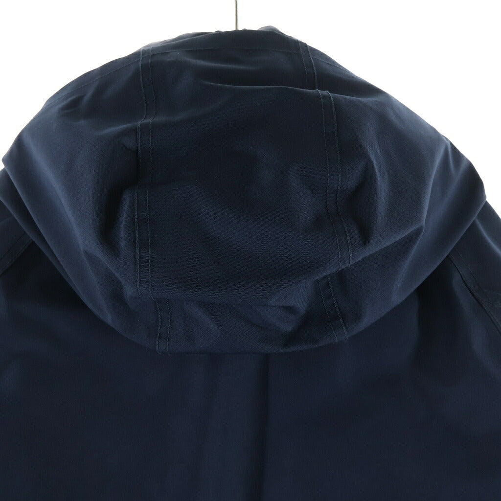 WOOLRICH(ウールリッチ) ARCTIC PARKA アークティック マルチポケット フーデッド ダウンジャケット ネイビー QC-008851