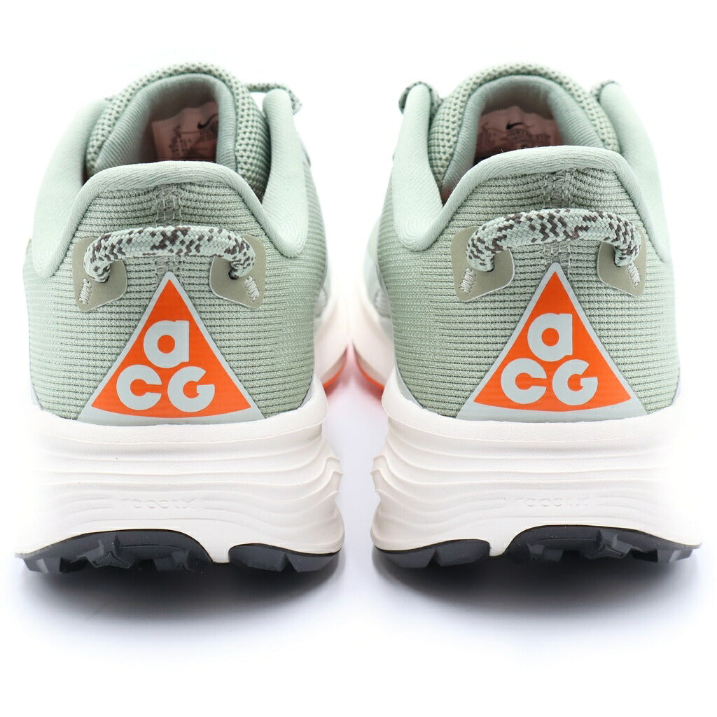 NIKE ACG(ナイキエーシージー) PEGASUS TRAIL ペガサス トレイル ローカットスニーカー カーキ US9/27cm HV8116-310