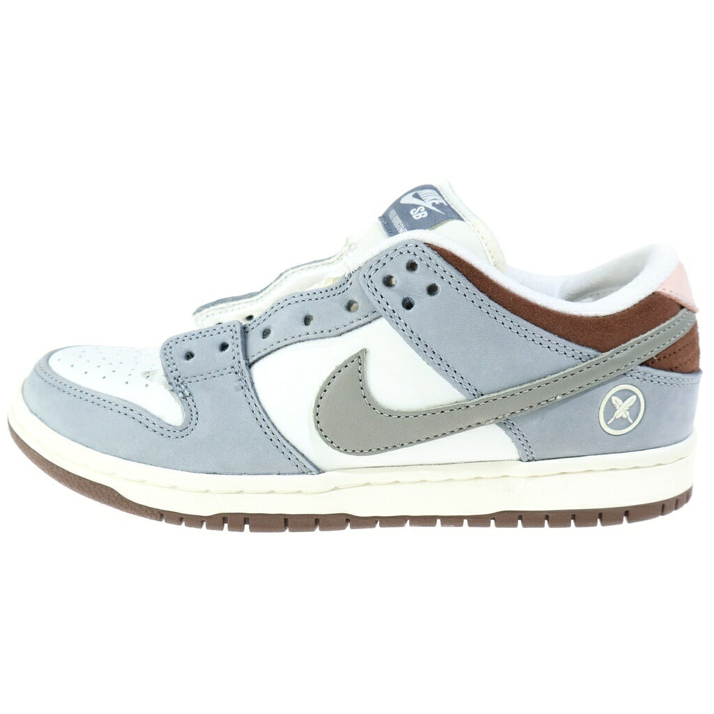 NIKE(ナイキ) ×YUTO HORIGOME DUNK LOW PRO QS 堀米雄斗 ダンク プロ ローカットスニーカー US6.5/24.5cm FQ1180-001