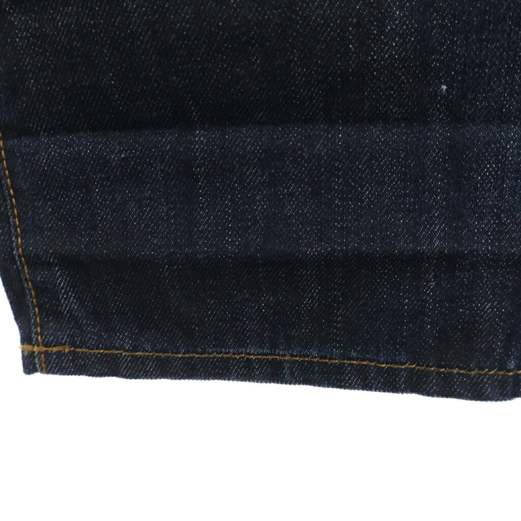 Dior HOMME(ディオールオム) 07AW JAKE エディ期 ジェイク スキニーデニムパンツ インディゴ
