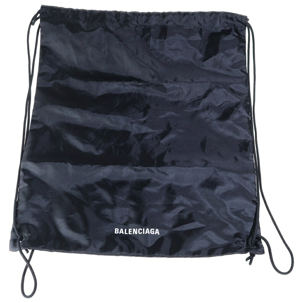BALENCIAGA(バレンシアガ) 10XL SNEAKER テンエックスエル レースアップ チャンキーソール ローカットシューズ スニーカー ブラック 792778