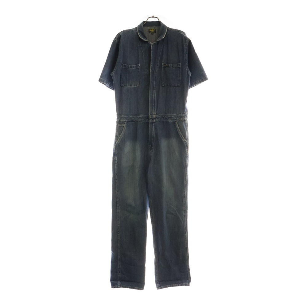 OSHKOSH(オシュコシュ) デニム オーバーオール オールインワン ツナギ インディゴ 780-1930