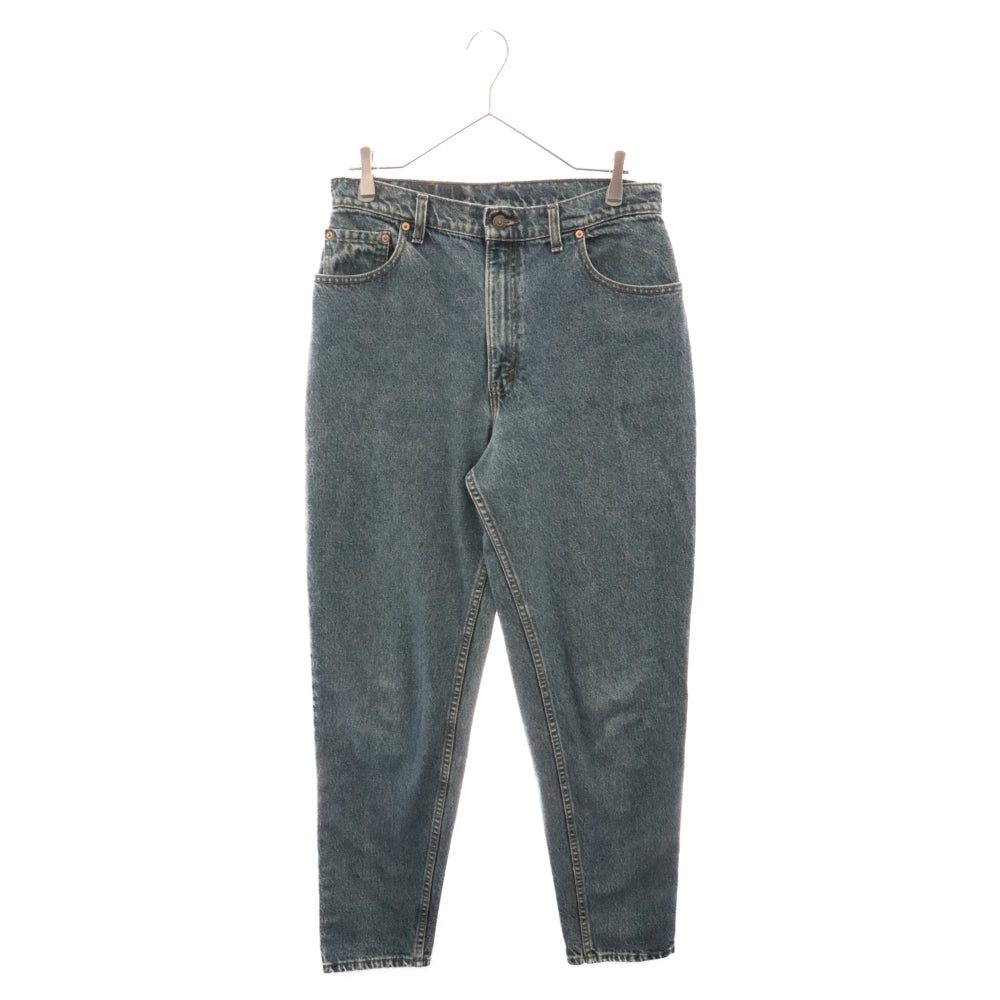 Levi's(リーバイス) 90S ストレートデニムパンツ インディゴ 16550-0243