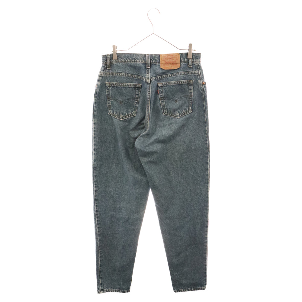 Levi's(リーバイス) 90S ストレートデニムパンツ インディゴ 16550-0243