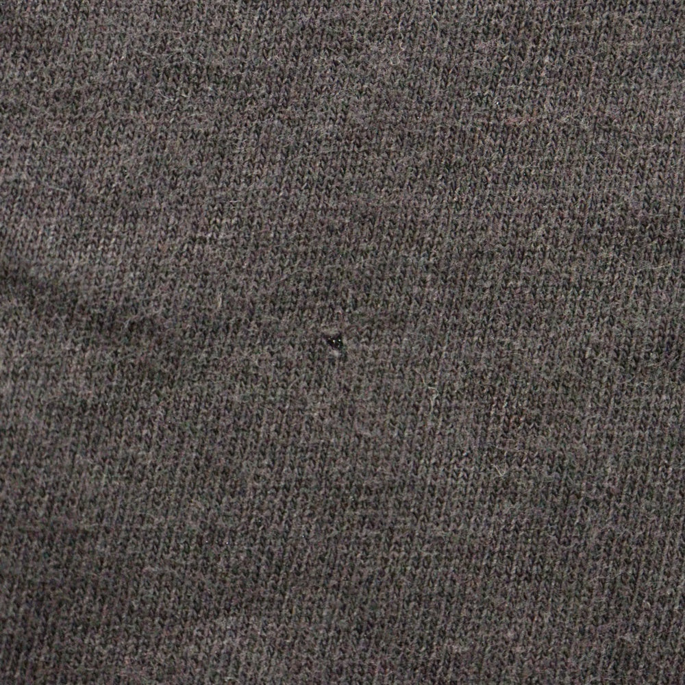 VINTAGE(ヴィンテージ) 00s 2004 New order ニューオーダー プリント半袖Tシャツ カットソー ブラック