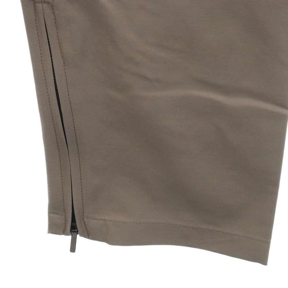 FEAR OF GOD(フィアオブゴッド) Eternal Wool Nylon Slim Pant