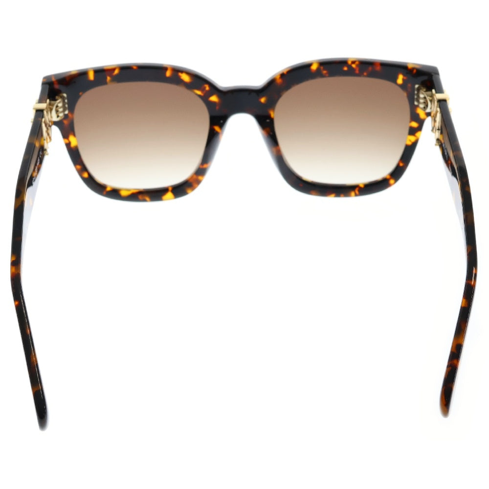 AMIRI(アミリ) CLASSIC MA SUNGLASSES クラッシック サイドロゴデザイン サングラス 眼鏡 メガネ ブラウン AMACSN1004