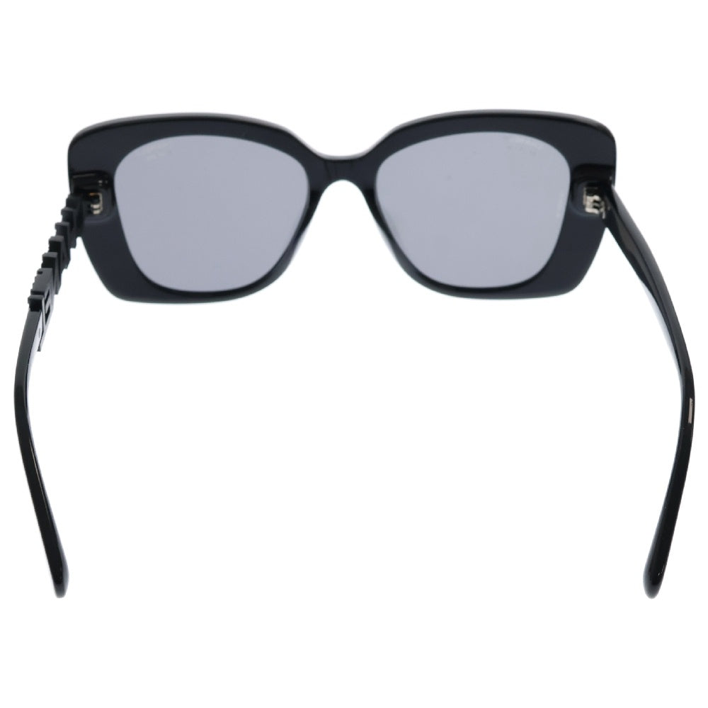 CHANEL(シャネル) Coco Mark Sunglasses ココマーク キャットアイサングラス 眼鏡 ブラック 5422-B-A