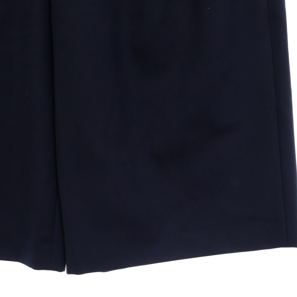 LOUIS VUITTON(ルイヴィトン) 21SS スケーターテーラードメダリオンハーフパンツ ショーツ ネイビー RM211V TTX HLP21W