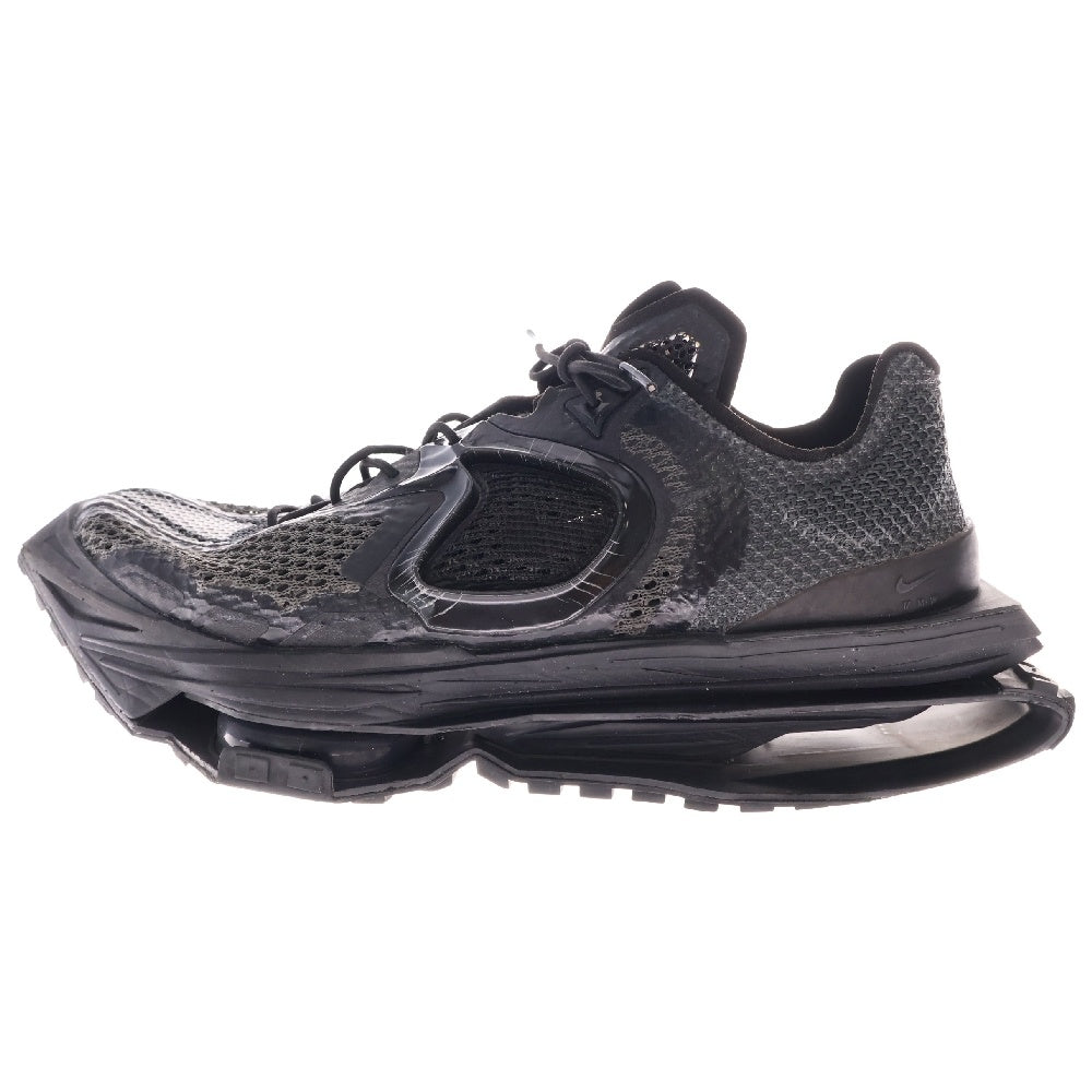 NIKE(ナイキ) 24AW ×MATTHEW M WILLIAMS ZOOM MMW マシューエムウィリアズ ズーム エムエムダブリュー ローカットスニーカー ブラック US10/28.0cm DC7442-001