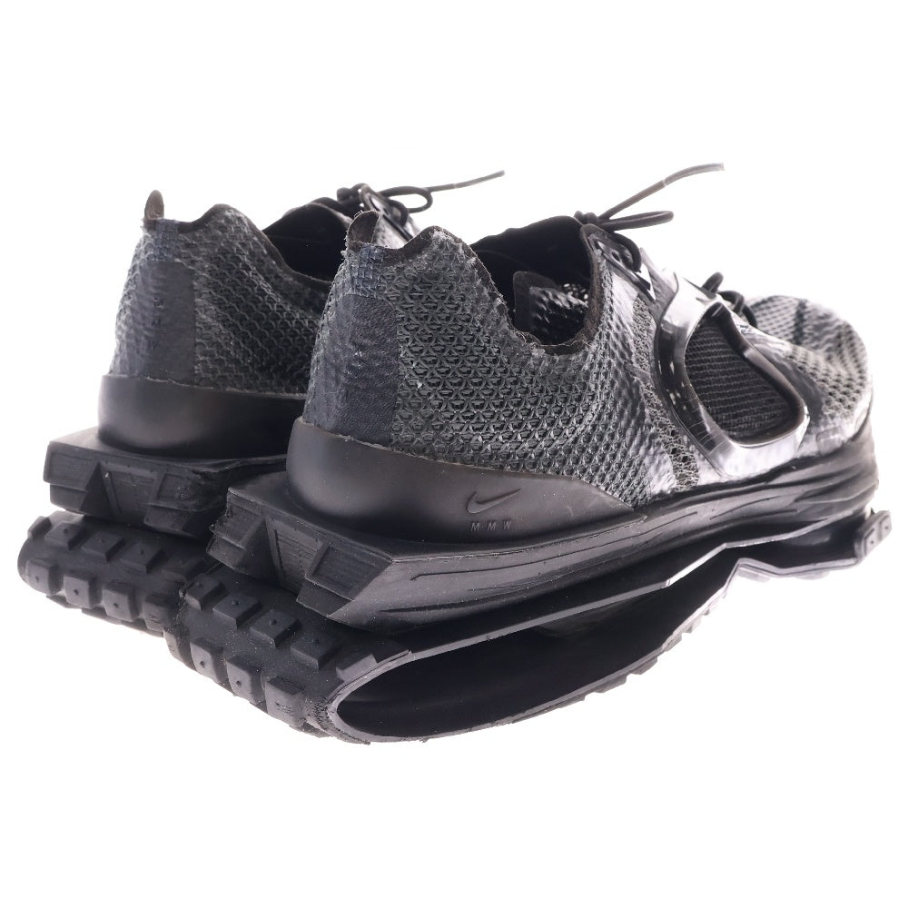 NIKE(ナイキ) 24AW ×MATTHEW M WILLIAMS ZOOM MMW マシューエムウィリアズ ズーム エムエムダブリュー ローカットスニーカー ブラック US10/28.0cm DC7442-001