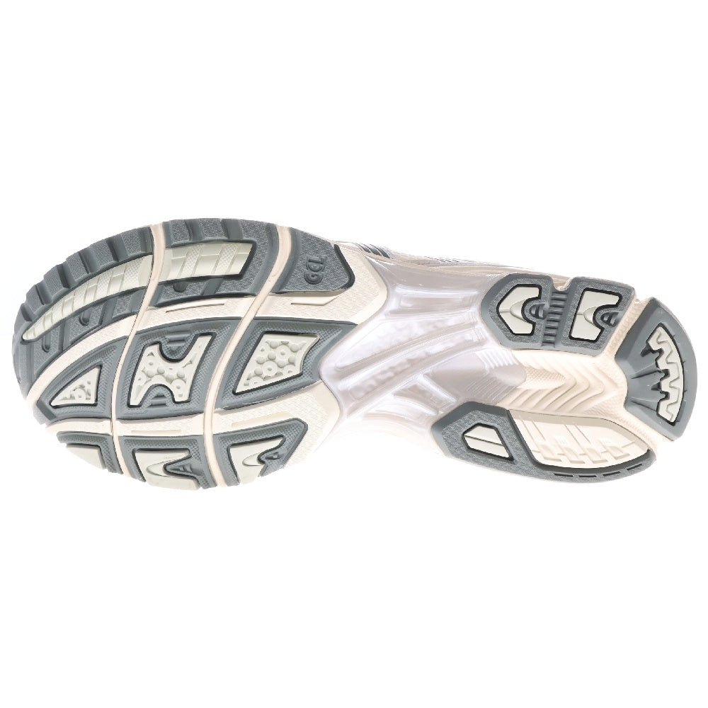 ASICS(アシックス) GEL-KAYANO 14 1201A019-200 ゲルカヤノ14 メッシュ ローカットスニーカー ベージュ US12/30cm