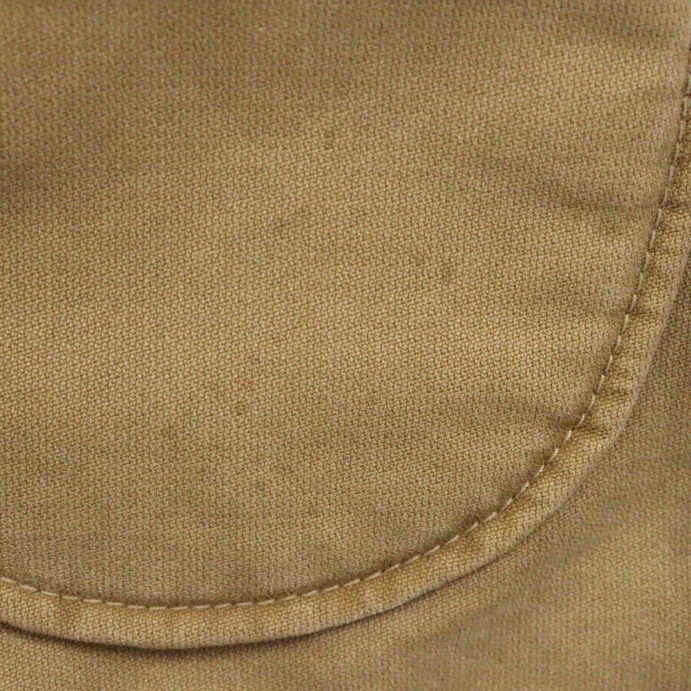 NEIGHBORHOOD(ネイバーフッド) 15AW ボア デッキジャケット ベージュ 152NYNH-JKM01