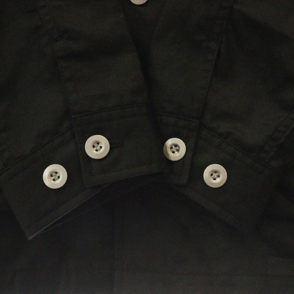 COMME des GARCONS HOMME(コムデギャルソンオム) 24AW フロントマルチポケット ジャケット ブラック HO-J029