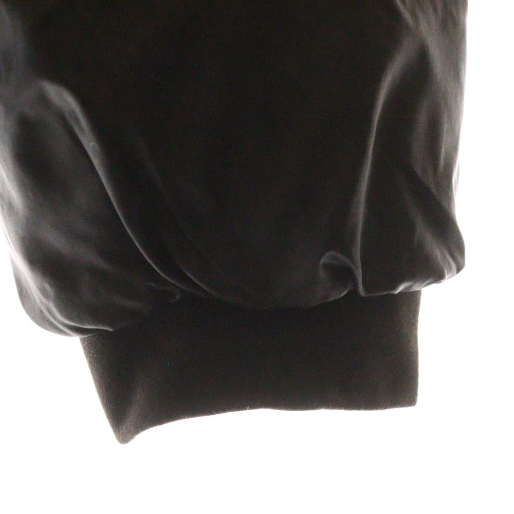 CANADA GOOSE(カナダグース) BLACK LABEL LODGE HOODY ロッジ フーディ ダウンジャケット ブラック 5078MB