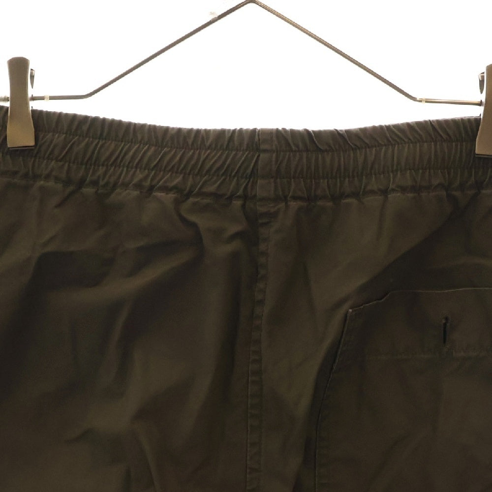 RON HERMAN(ロンハーマン) High Density Horse Cloth Easy Pants イージーチノパンツ カーキ 3720600060