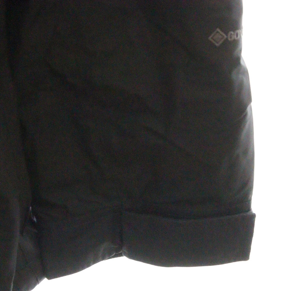 THE NORTH FACE(ザノースフェイス) コンパイルライトジャケット ジップアップ ナイロンジャケット ブラック NP12560