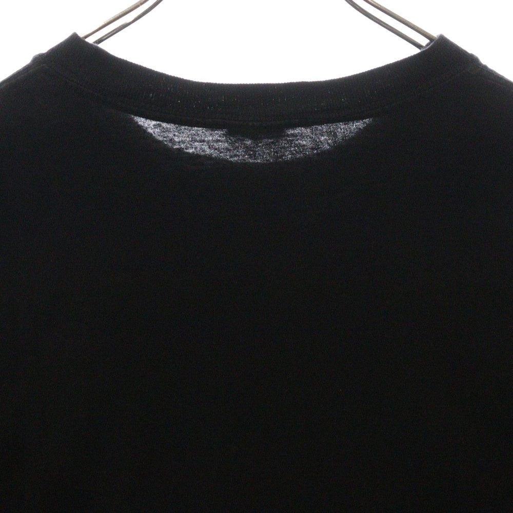 VINTAGE(ヴィンテージ) 00s LINKIN PARK UNDERGROUND プリント 半袖Tシャツ ブラック
