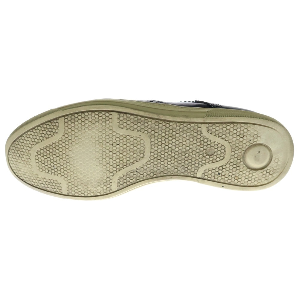 Tricker's(トリッカーズ) ×コムデギャルソン ジュンヤワタナベマン ウィングチップ レザーシューズ ドレスシューズ WF-K102-051