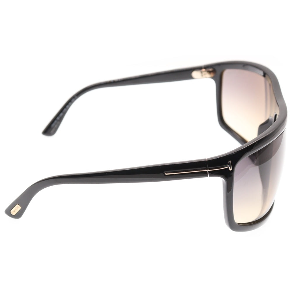 TOM FORD(トムフォード) Clint-02 ワイドフレーム 眼鏡 メガネ サングラス TF-1066