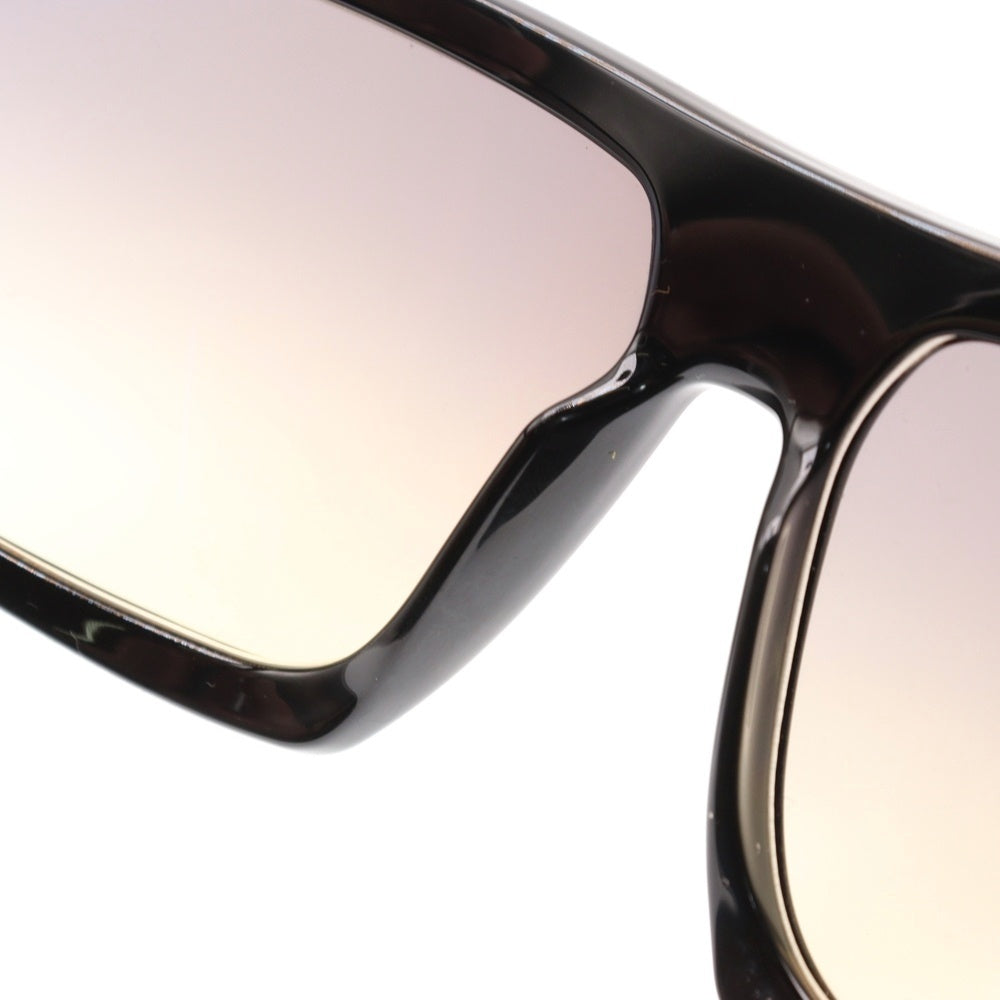 TOM FORD(トムフォード) Clint-02 ワイドフレーム 眼鏡 メガネ サングラス TF-1066