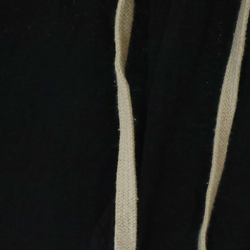 DRKSHDW(ダークシャドウ) 17AW MASTADON MT ドローストリング パンツ ブラック DU17F2388-RN