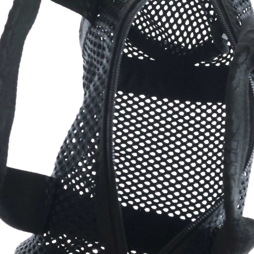 SUPREME(シュプリーム) 25SS Mini Mesh Duffle Bag ミニメッシュダッフルバッグ ブラック