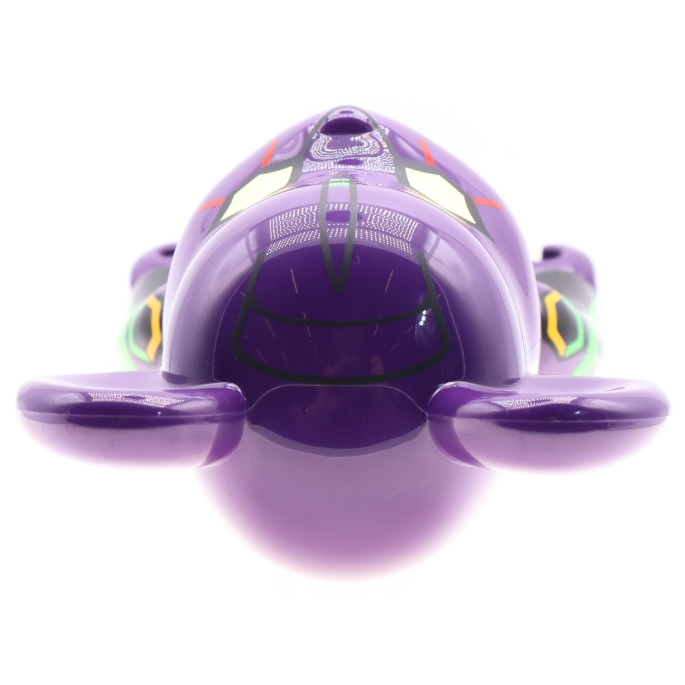 MEDICOM TOY(メディコムトイ) BE@RBRICK EVANGELION1.0 ベアブリック エヴァンゲリオン新劇場版:序 エヴァンゲリオン初号機 ナイトカラーVer. 400% マルチ