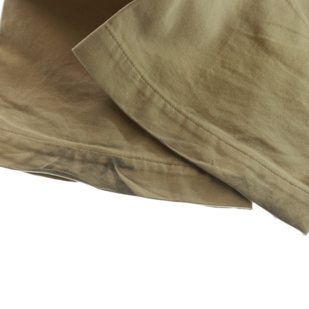 SUPREME(シュプリーム) 24SS Chino Pant チノパンツ ストレートパンツ ベージュ