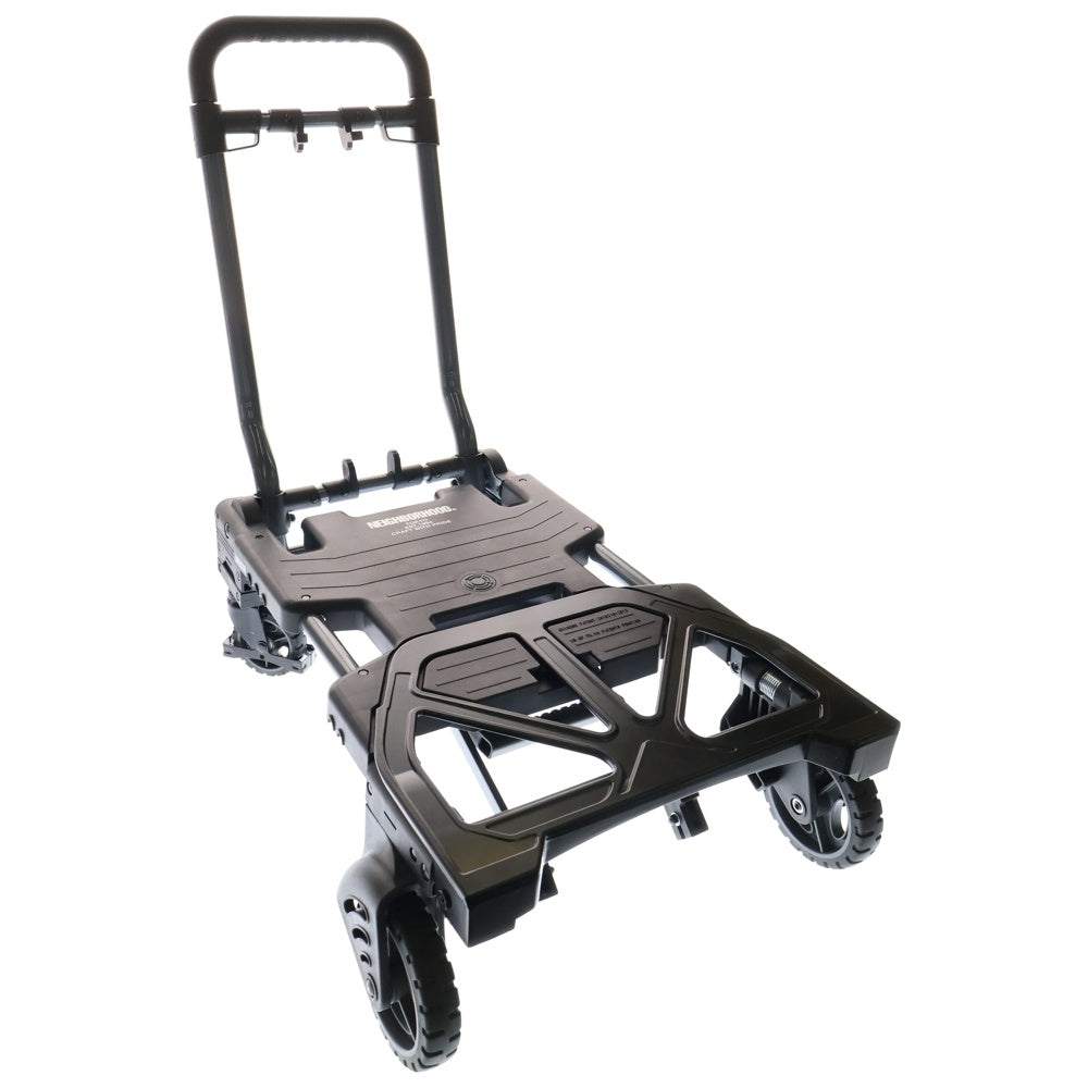 NEIGHBORHOOD(ネイバーフッド) 20SS NH.HANAOKA P-FLAT CART ホナカ フラットカート
