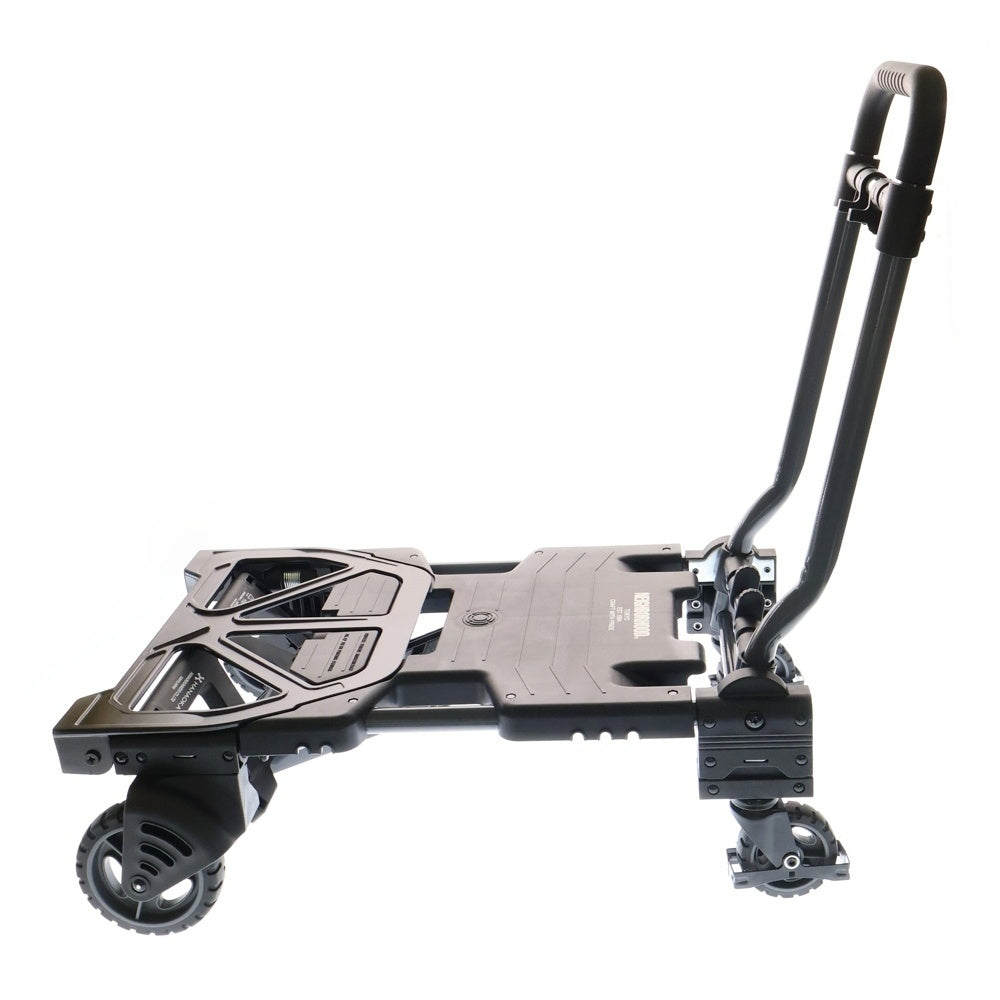 NEIGHBORHOOD(ネイバーフッド) 20SS NH.HANAOKA P-FLAT CART ホナカ フラットカート