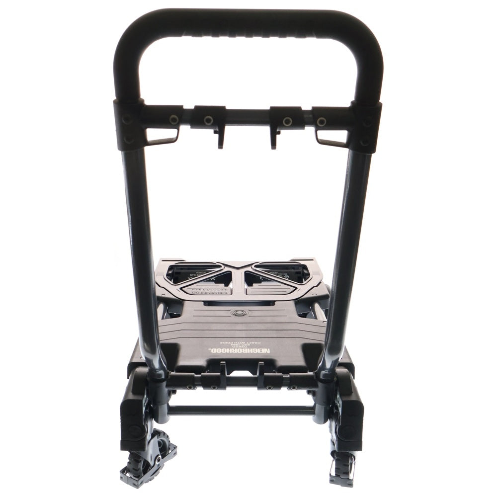 NEIGHBORHOOD(ネイバーフッド) 20SS NH.HANAOKA P-FLAT CART ホナカ フラットカート