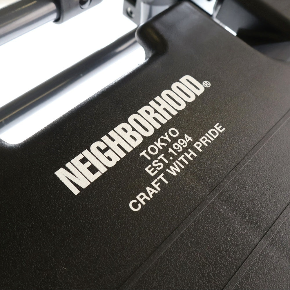 NEIGHBORHOOD(ネイバーフッド) 20SS NH.HANAOKA P-FLAT CART ホナカ フラットカート