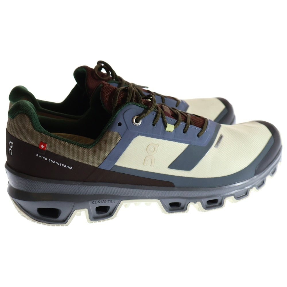 On(オン) Cloudventure Packer ローカットスニーカー マルチカラー US12/30.0cm
