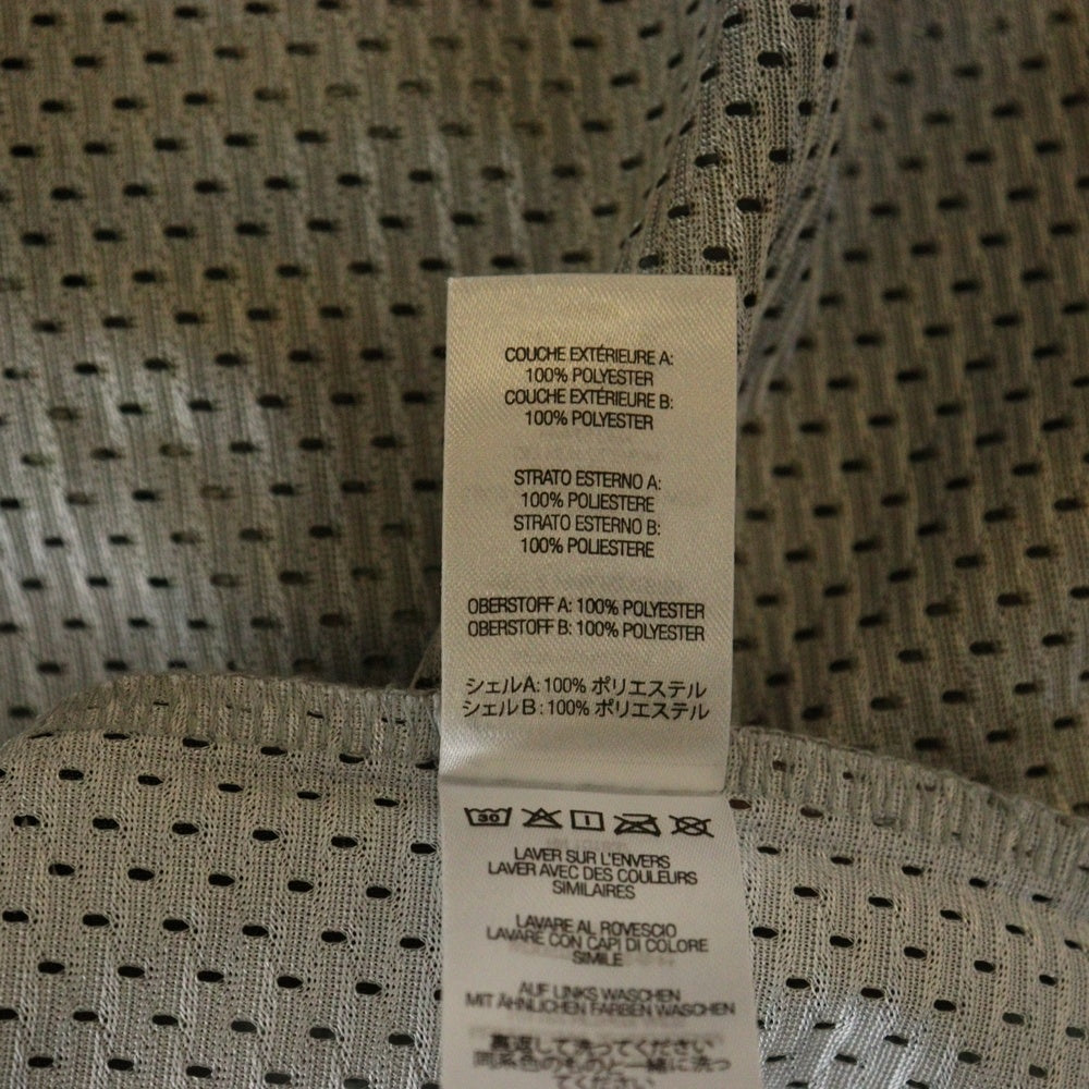 SUPREME(シュプリーム) 22SS Gummo Football Top ガンモ フットボールトップス メッシュ 半袖Tシャツ カットソー ホワイト