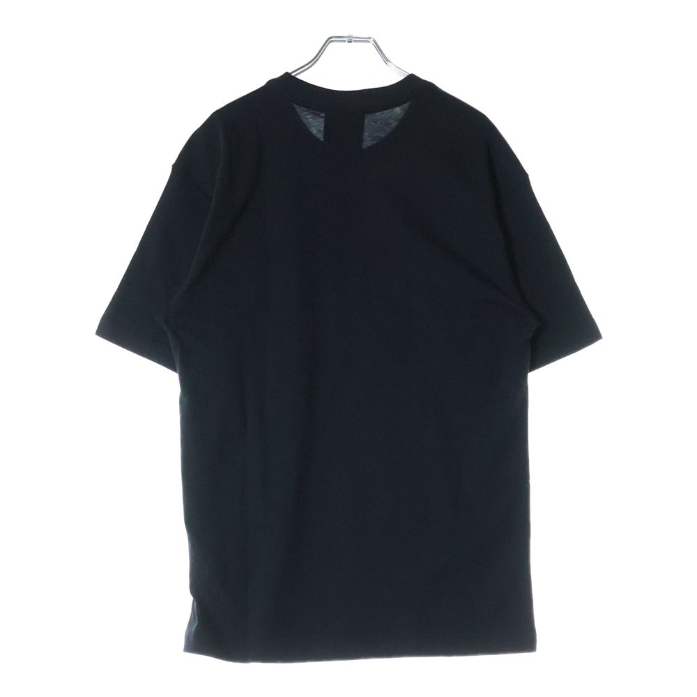 NIKE(ナイキ) ×NIGO ニゴー フロントプリント 半袖Tシャツ カットソー ブラック FV5943-010