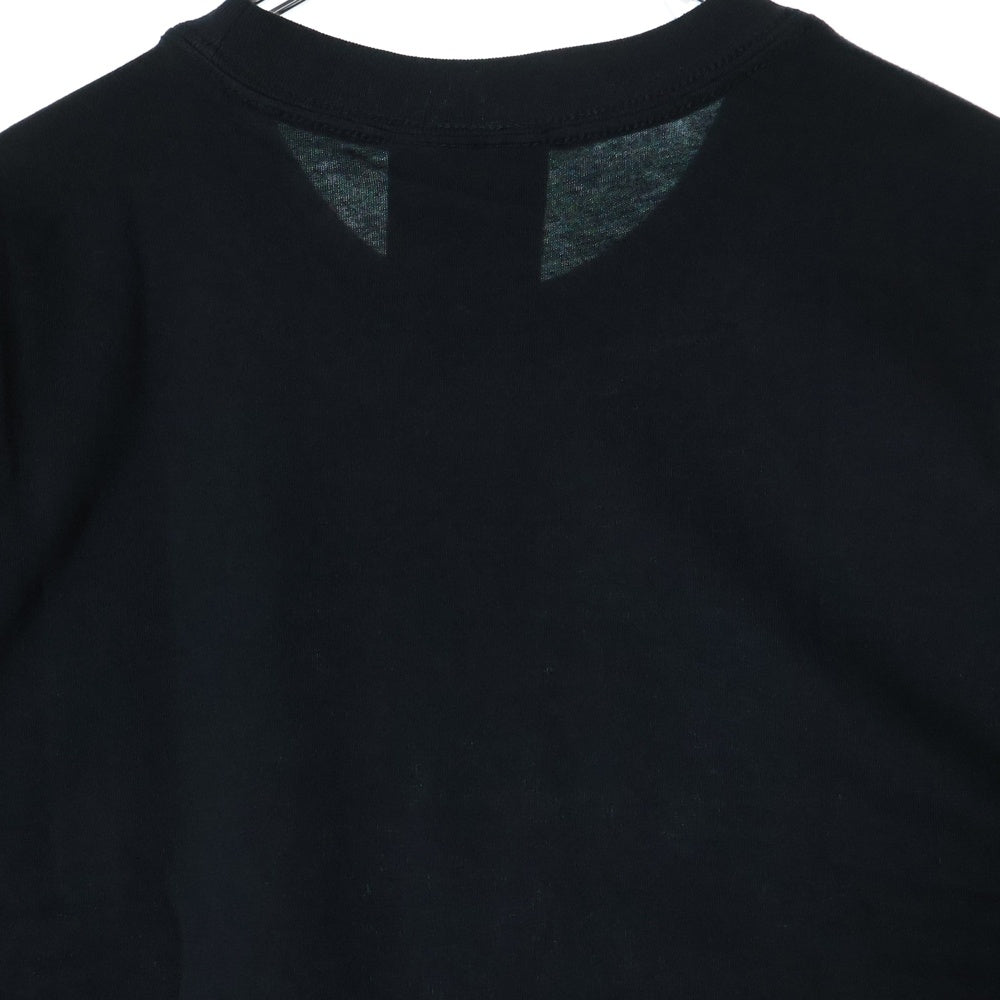 NIKE(ナイキ) ×NIGO ニゴー フロントプリント 半袖Tシャツ カットソー ブラック FV5943-010