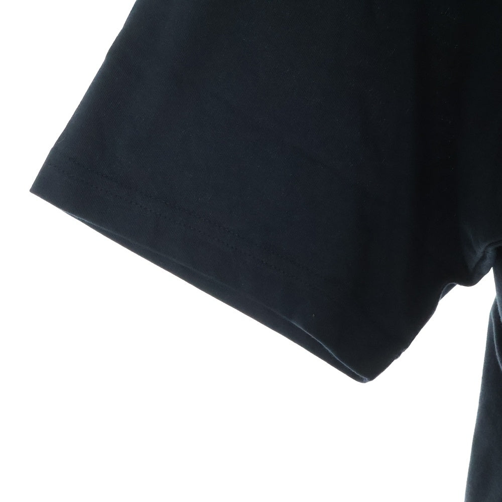 NIKE(ナイキ) ×NIGO ニゴー フロントプリント 半袖Tシャツ カットソー ブラック FV5943-010