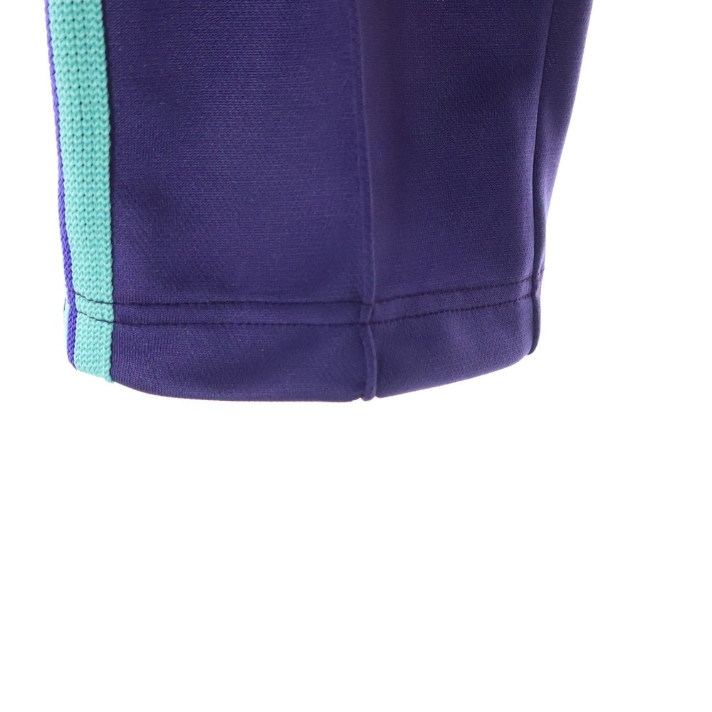 Needles(ニードルス) NARROW Track Pant ナロートラックパンツ パープル LQ398 レディース
