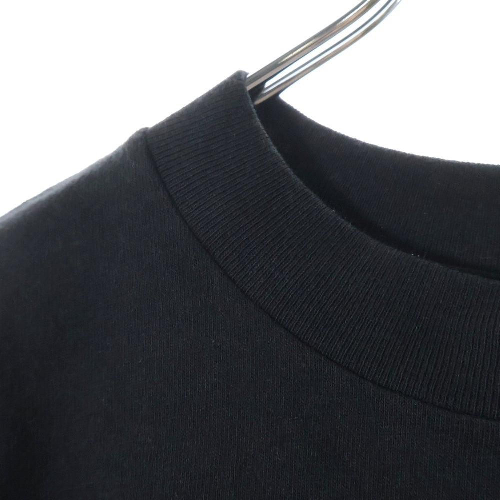 VINTAGE(ヴィンテージ) 00s VINTAGE GIANT AERO SMITH T-Shirt ジャイアント エアロスミス バンド 半袖Tシャツ カットソー ブラック