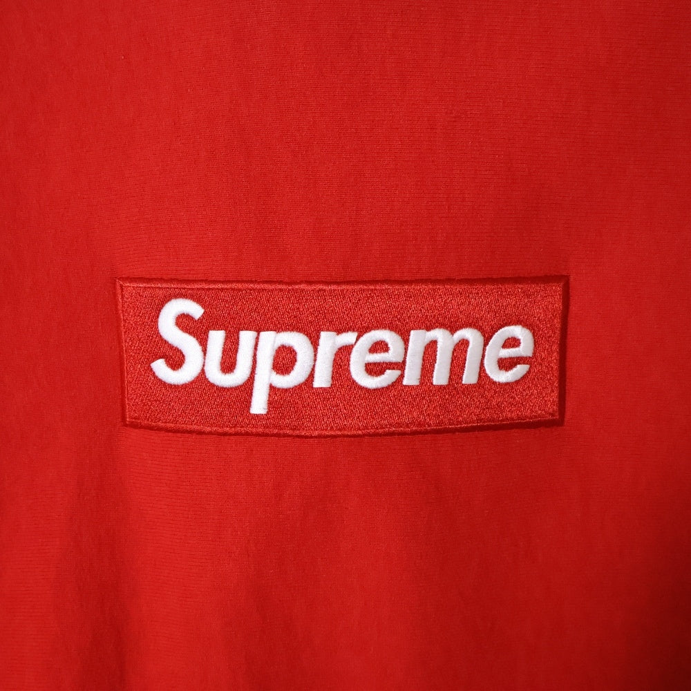 SUPREME(シュプリーム) 24AW Box Logo Hooded Sweatshirt ボックスロゴ プルオーバースウェットパーカー マルチカラー