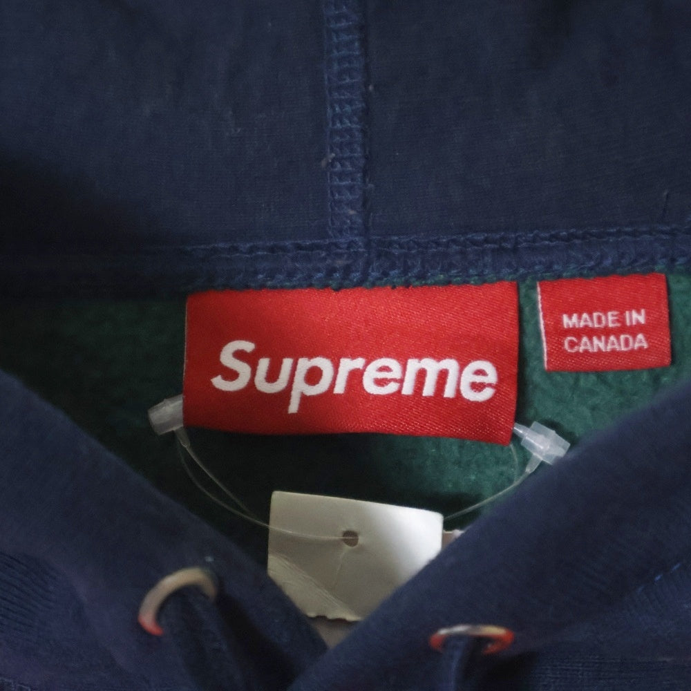 SUPREME(シュプリーム) 24AW Box Logo Hooded Sweatshirt ボックスロゴ プルオーバースウェットパーカー マルチカラー