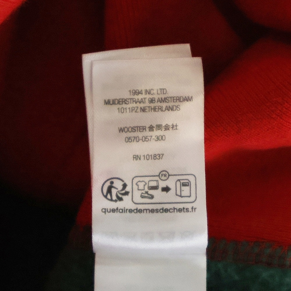 SUPREME(シュプリーム) 24AW Box Logo Hooded Sweatshirt ボックスロゴ プルオーバースウェットパーカー マルチカラー