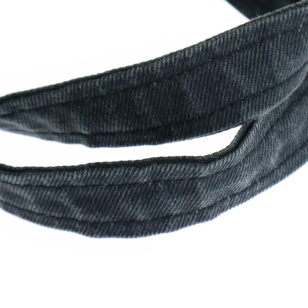 SUPREME(シュプリーム) 18SS Skull Pile Denim Tote スカル総柄 デニム