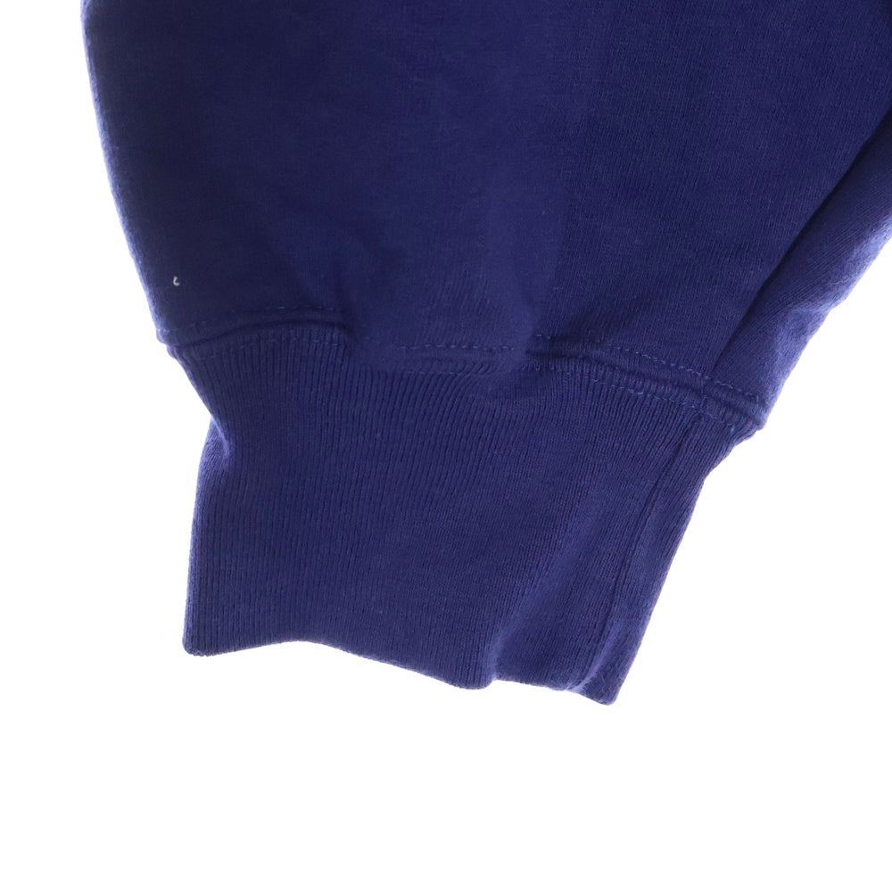 SUPREME(シュプリーム) 24SS Small Box Sweat Shirt スモールボックス スウェットパーカー パープル