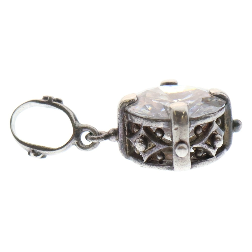 Loree Rodkin シルバーペンダントトップ Loree Rodkin - 美品 ローリーロドキン ペンダントトップ